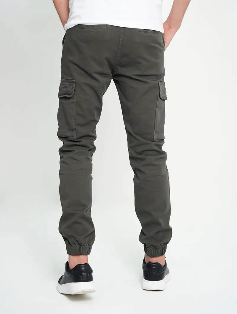 PANTALON CARGO